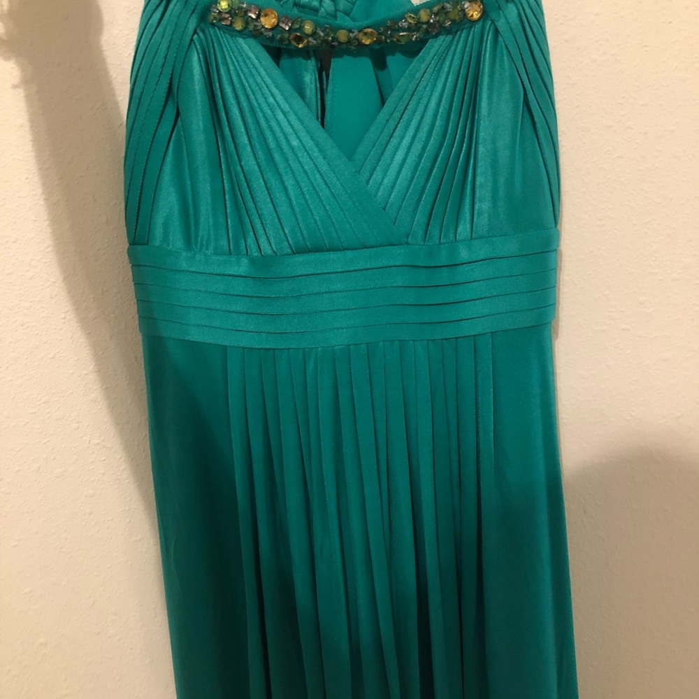 BCBG Maxazria cocktail dress